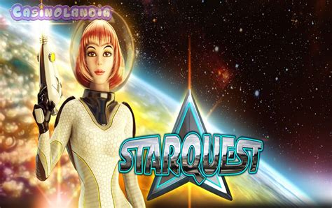 Starquest Slot .